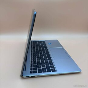 Notebook 15,6" HP. Intel N100 4x800MHz. 16gb ram. 256gb SSD. - 5