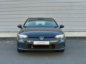 VW Golf 8 1.5 TSI LIFE /ČR/DPH/1.MAJ./ - 5