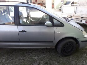 Ford Galaxy 1.9tdi 85kw,2004,ND - 5