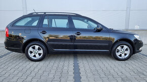 Škoda Octavia 2 1.2tsi 77kw 2012,Tažné,Klíma,Tempomat - 5