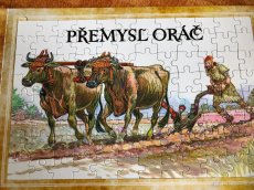 Puzzle - nová kniha Dějiny českých zemí - 5