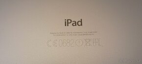 iPad Air 2 rezervace - prodáno - 5