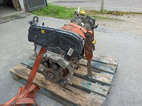 MOTOR OPEL 1.9CDTi 110kW- typ Z19DTH - ZÁRUKA, DOKLAD, DPH - 5