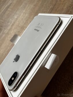 iPhone X 64GB - 5