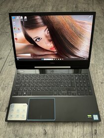 TOP-Herní DELL RTX, i7, 16GB RAM, 512GB SSD – TOP stav - 5