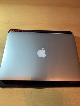 MacBook Pro 2013, i5, 8GB RAM, 500GB - TOP - 5