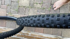 29x2,25 Pláště MTB Schwalbe Rapid Rob a Tough Tom, drát - 5