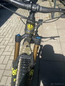 Mondraker Enduro Foxy RR, 2020 - 5