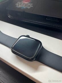 apple watch 8 45mm - 5