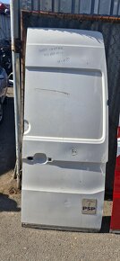 Prave zadni dvere vw crafter 7C3827124C - 5