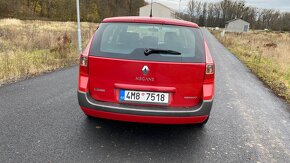 Renault Megane Combi, 1.5Tdci, puvod CR - 5