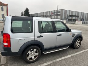 Land Rover Discovery 3 2.7 S - 5