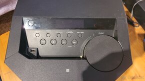 Prodám soundbar SONY SA-WGT1 - 5