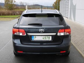 AVENSIS T27 Face,1.8i-108kw,6st.m,EXECUTIVE,Kamera,SmartKey - 5