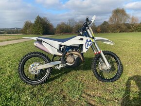 Husqvarna FC 450 - 5