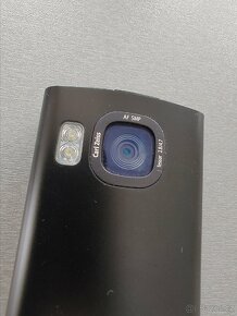 Mobil Nokia 6700s - 5