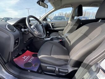 Nissan Qashqai 1.5 dCi 78 KW BEZ KOROZE - 5