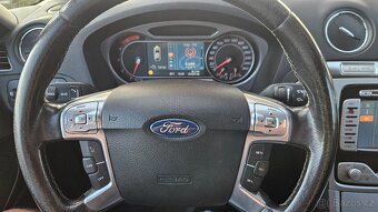 FORD S-MAX - 5