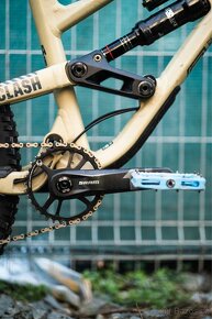 Prodám Commencal CLASH Ride 2021 S - 5