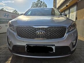 Kia Sorento 2.2CRDI  PLATINUM ,147KW, 4X4, AUTOMAT,  PANORAM - 5