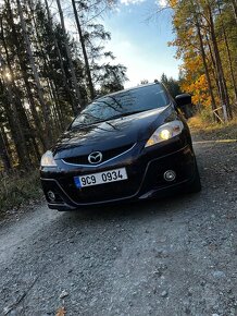 Mazda 5 2.0 81kw - 5