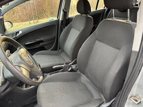 Opel Corsa D 1.2 16V - 5