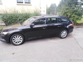 Superb 3 2.0 tdi 110 kw - 5