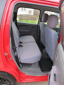 SUZUKI WAGON R, 1.3i, 55kW - 5