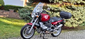 BMW R 1100 R - Top stav - 5