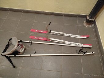 Ski set cheriot - 5