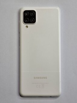 Samsung A12 4Gb/64Gb - 5