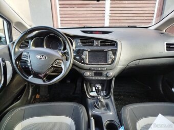 Kia Ceed 1.6 crdi - 5