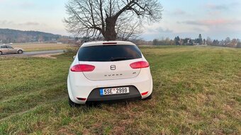 Seat Leon Cupra R - 5