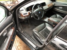 BMW E65 730d na dily - 5