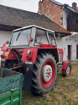 ZETOR CRYSTAL  8011 - 5