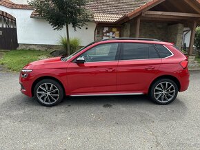 Škoda KAMIQ 1.5 TSI, DSG, 2020 TOP VÝBAVA - 5