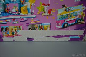 LEGO Friends 41430 - Aquapark, NOVÝ - 5