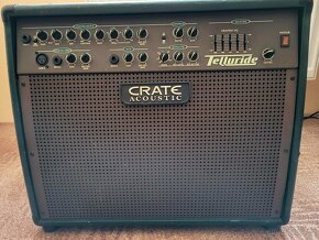 Crate CA125DG akustické combo - 5