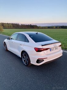 Audi A3 sedan S line 2020 1.5TSI 6M - 5