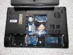 Noteboor Acer Aspire 7560 - 5