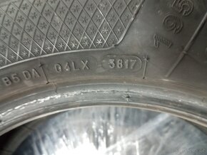 Zimní pneumatiky Kleber 195/60 R15 88T - 5