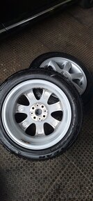 Kola Mini cooper, Goodyear, 195/55 r16 - 5