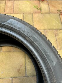 Pirelli Sottozero 285/35 r19 - 5