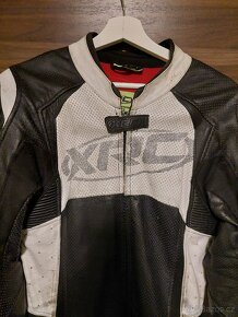 Jednodílná kombinéza XRC Clutch Suit Vel. 50 - 5