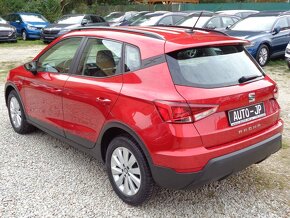 Seat Arona 1,6 TDI STYLE 105.000 km - 5