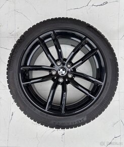 Bmw R18 Original sada 18" BMW 5 G30 styling 662M - 5