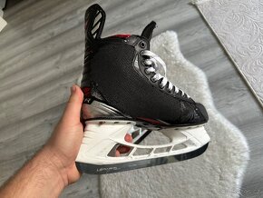 Brusle Bauer Vapor 2x Pro - 5