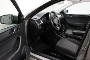 Škoda Rapid, 1.2 TSI 77kW ELEGANCE - 5