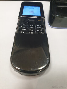 Nokia 8800 Sirocco - 5