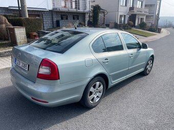 Škoda Octavia 1.6 tdi 77kw Facelift - 5